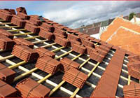 Rénover sa toiture à Campandre-Valcongrain